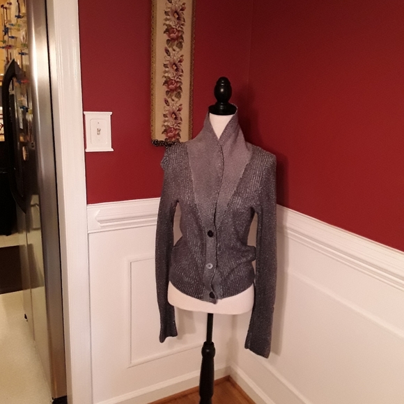 Cardigan - Picture 2 of 3